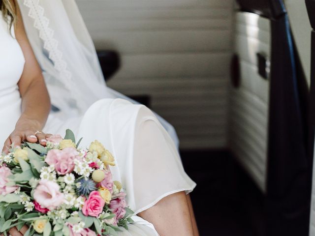 Il matrimonio di Marco e Assunta a Vasto, Chieti 77