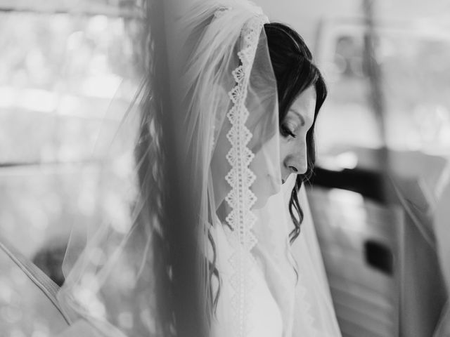 Il matrimonio di Marco e Assunta a Vasto, Chieti 79