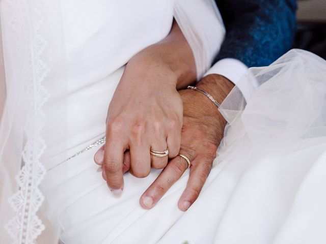 Il matrimonio di Marco e Assunta a Vasto, Chieti 81
