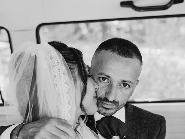 Il matrimonio di Marco e Assunta a Vasto, Chieti 82