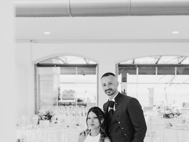 Il matrimonio di Marco e Assunta a Vasto, Chieti 89