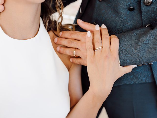 Il matrimonio di Marco e Assunta a Vasto, Chieti 90
