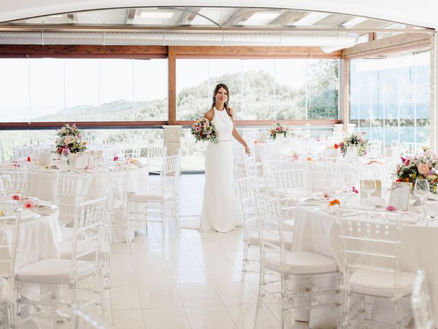 Il matrimonio di Marco e Assunta a Vasto, Chieti 91