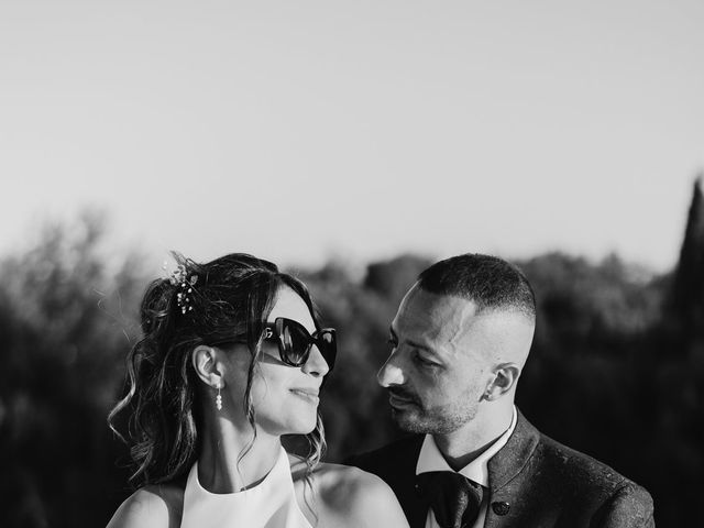 Il matrimonio di Marco e Assunta a Vasto, Chieti 92