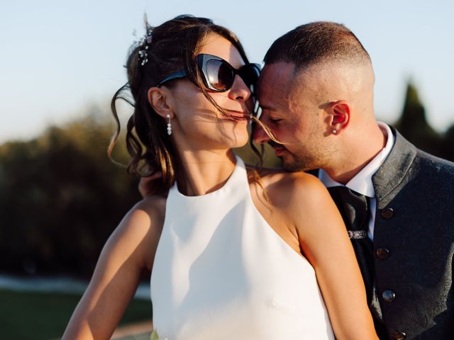 Il matrimonio di Marco e Assunta a Vasto, Chieti 94
