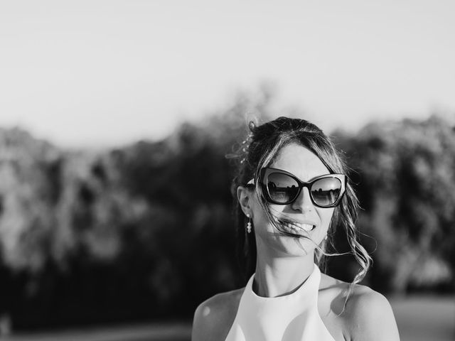 Il matrimonio di Marco e Assunta a Vasto, Chieti 95