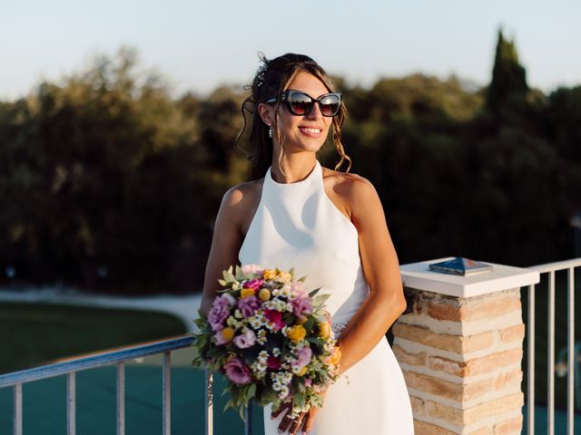 Il matrimonio di Marco e Assunta a Vasto, Chieti 96