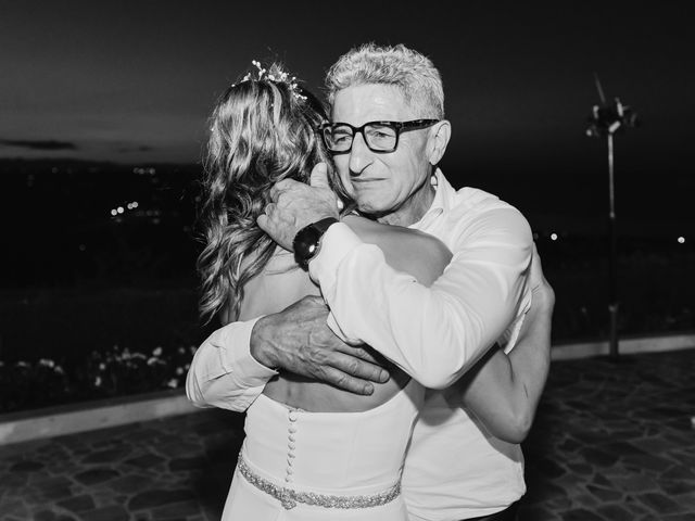 Il matrimonio di Marco e Assunta a Vasto, Chieti 125