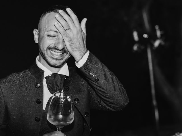 Il matrimonio di Marco e Assunta a Vasto, Chieti 126