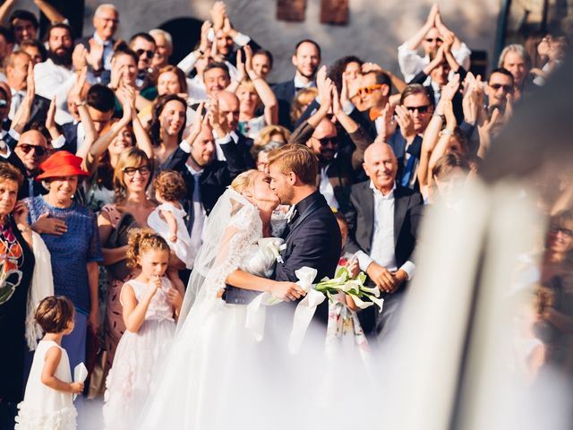 Il matrimonio di Lorenzo e Beatrice a Assisi, Perugia 50