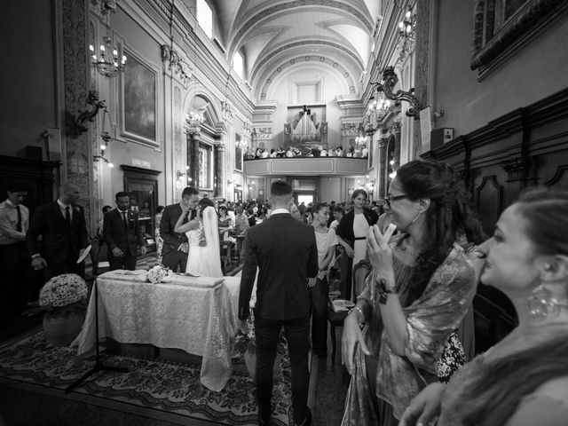 Il matrimonio di Lorenzo e Marta a Macerata, Macerata 4