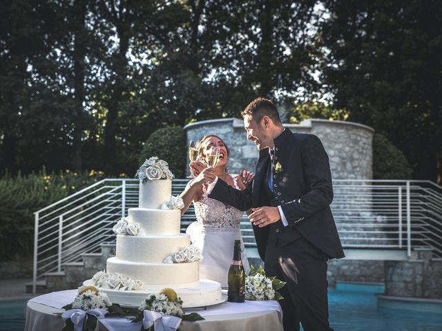 Il matrimonio di Lorenzo e Marta a Macerata, Macerata 10