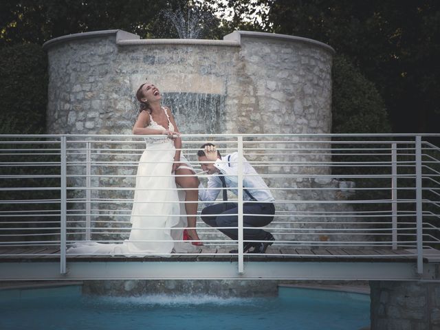 Il matrimonio di Lorenzo e Marta a Macerata, Macerata 13