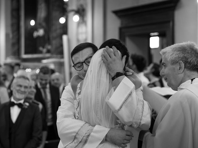 Il matrimonio di Lorenzo e Marta a Macerata, Macerata 31