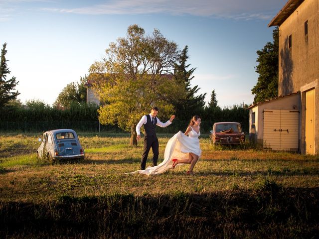 Il matrimonio di Lorenzo e Marta a Macerata, Macerata 52