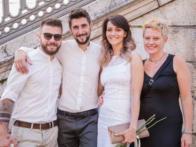 Il matrimonio di Alberto e Lorenza a Marostica, Vicenza 12