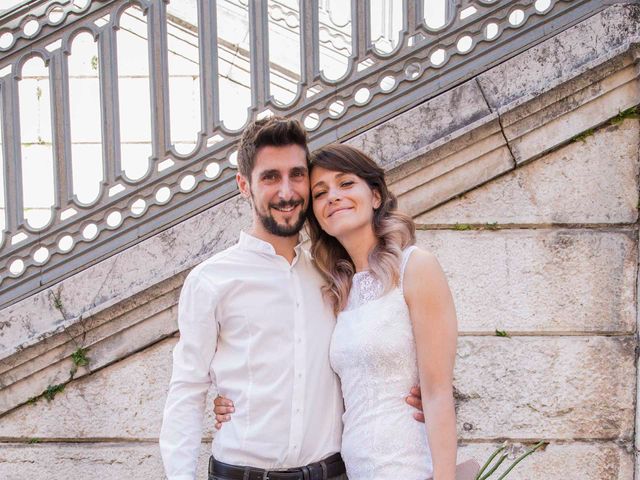Il matrimonio di Alberto e Lorenza a Marostica, Vicenza 13