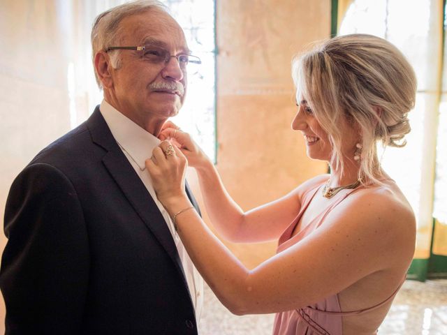 Il matrimonio di Alberto e Lorenza a Marostica, Vicenza 23