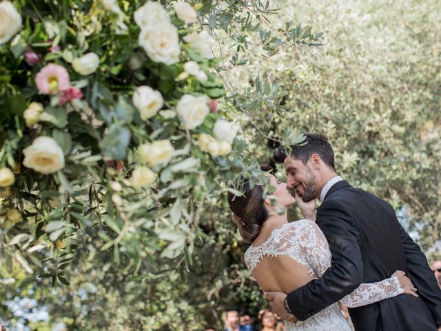 Il matrimonio di Alberto e Lorenza a Marostica, Vicenza 41