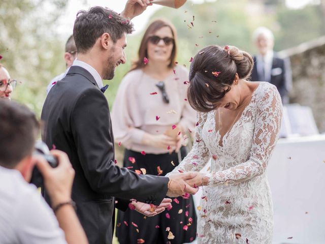 Il matrimonio di Alberto e Lorenza a Marostica, Vicenza 48