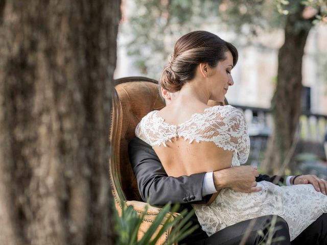 Il matrimonio di Alberto e Lorenza a Marostica, Vicenza 55