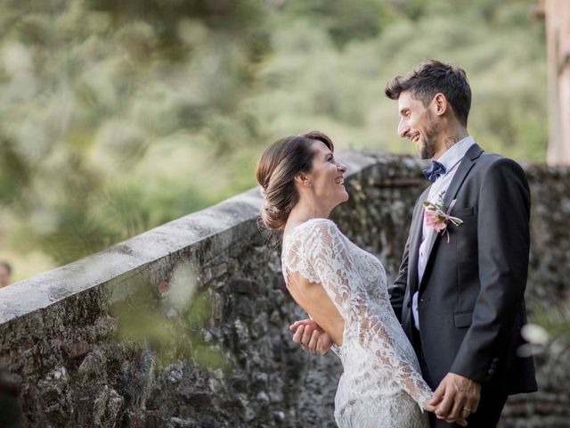 Il matrimonio di Alberto e Lorenza a Marostica, Vicenza 57