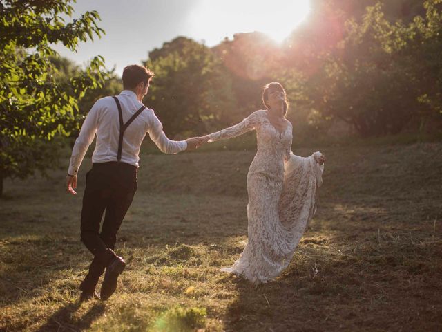 Il matrimonio di Alberto e Lorenza a Marostica, Vicenza 65