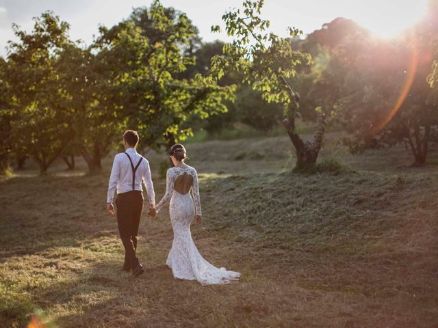 Il matrimonio di Alberto e Lorenza a Marostica, Vicenza 68