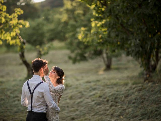 Il matrimonio di Alberto e Lorenza a Marostica, Vicenza 69