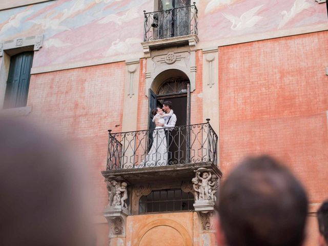 Il matrimonio di Alberto e Lorenza a Marostica, Vicenza 74