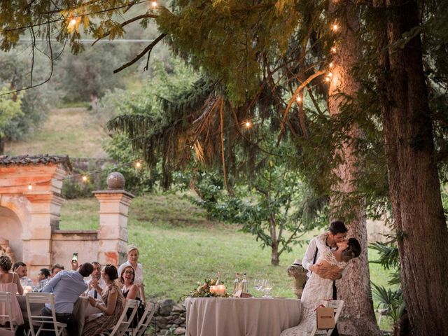 Il matrimonio di Alberto e Lorenza a Marostica, Vicenza 77