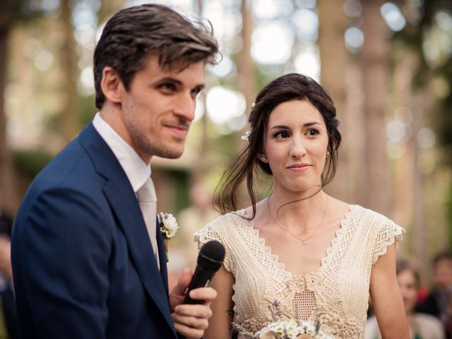 Il matrimonio di Simone e Alice a Soriano nel Cimino, Viterbo 60