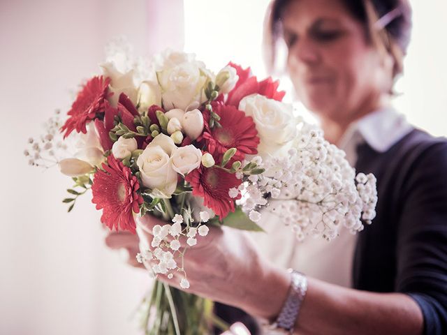 Il matrimonio di Marco e Debora a Cesenatico, Forlì-Cesena 19