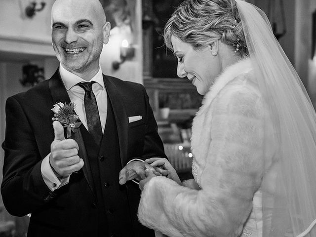 Il matrimonio di Marco e Debora a Cesenatico, Forlì-Cesena 38