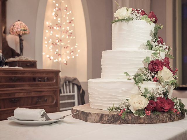 Il matrimonio di Marco e Debora a Cesenatico, Forlì-Cesena 74