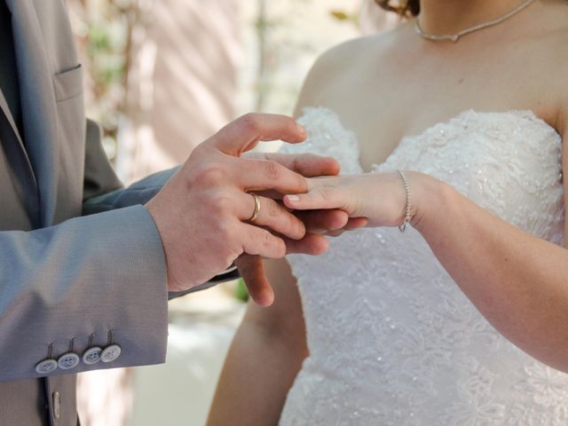 Il matrimonio di Fabio e Lara a Finale Ligure, Savona 11