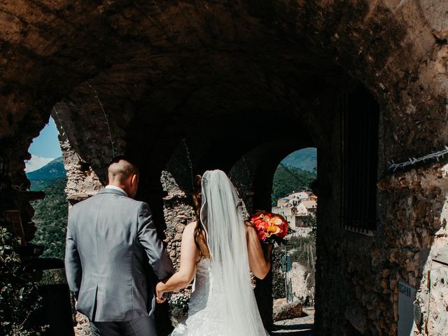 Il matrimonio di Fabio e Lara a Finale Ligure, Savona 16