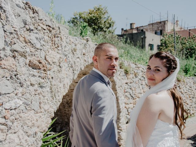 Il matrimonio di Fabio e Lara a Finale Ligure, Savona 20