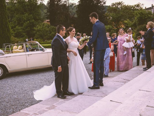 Il matrimonio di Luca e Maria a Trescore Balneario, Bergamo 18