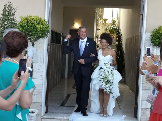 Il matrimonio di Mattia e Adriana a Crotone, Crotone 7