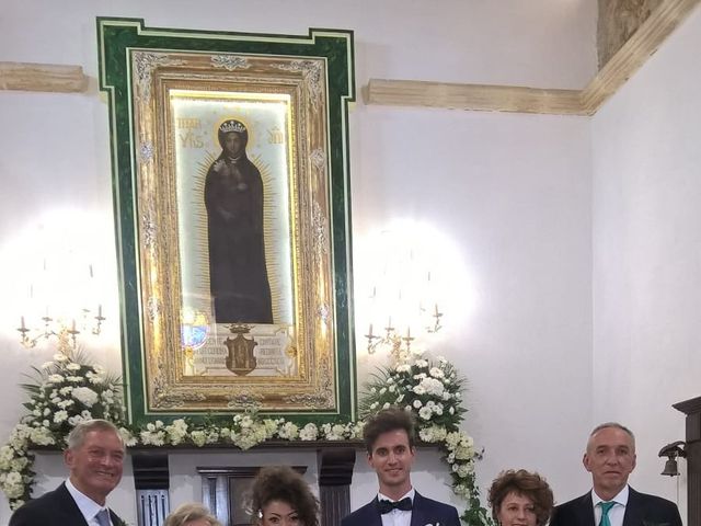 Il matrimonio di Mattia e Adriana a Crotone, Crotone 9