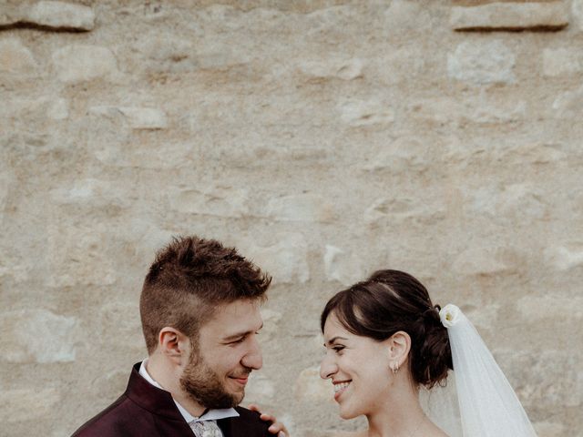 Il matrimonio di Daniele e Luana a Scandiano, Reggio Emilia 80