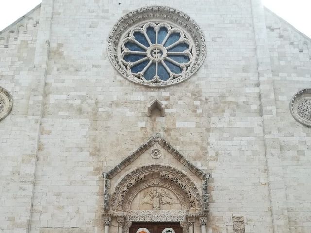 Il matrimonio di Michele  e Valentina  a Conversano, Bari 1