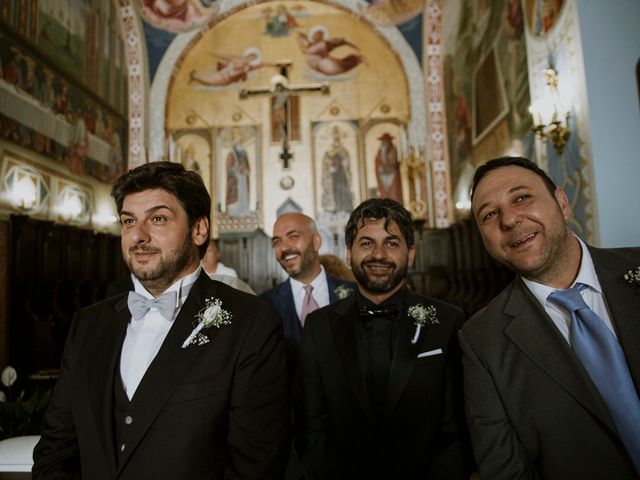 Il matrimonio di Nevio e Anna a Aversa, Caserta 66