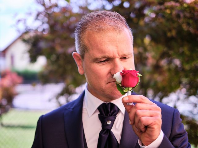 Il matrimonio di Igor e Helen a San Polo di Piave, Treviso 12