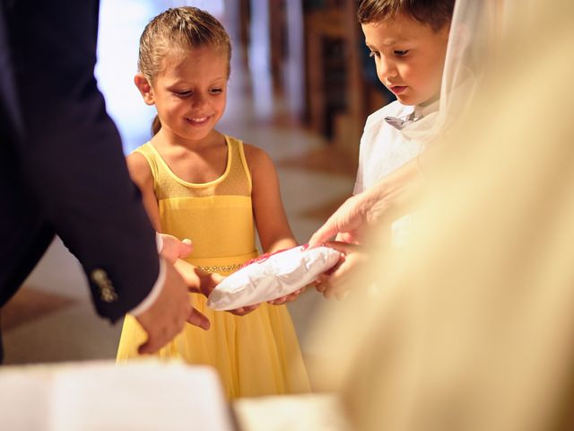 Il matrimonio di Igor e Helen a San Polo di Piave, Treviso 23