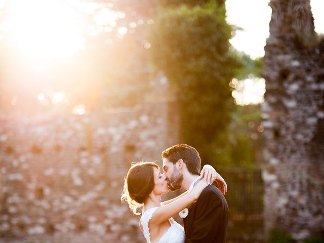 Il matrimonio di Fabio e Fabiana a Roma, Roma 64