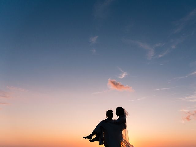 Il matrimonio di Michela e Irma a Viareggio, Lucca 16