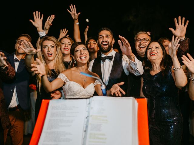 Il matrimonio di Veronica e Pierluigi a Taormina, Messina 2