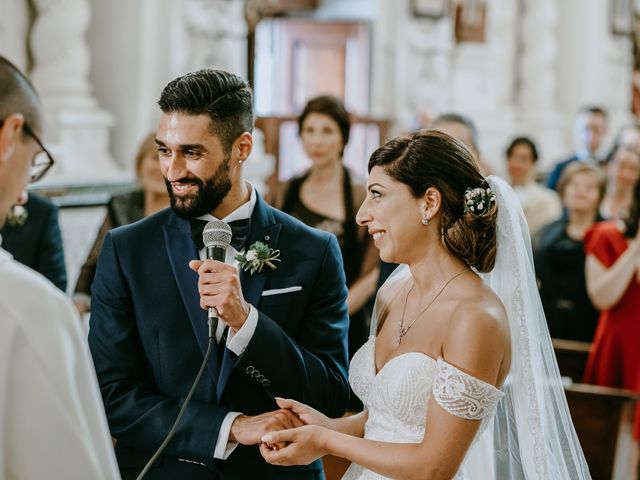 Il matrimonio di Veronica e Pierluigi a Taormina, Messina 25